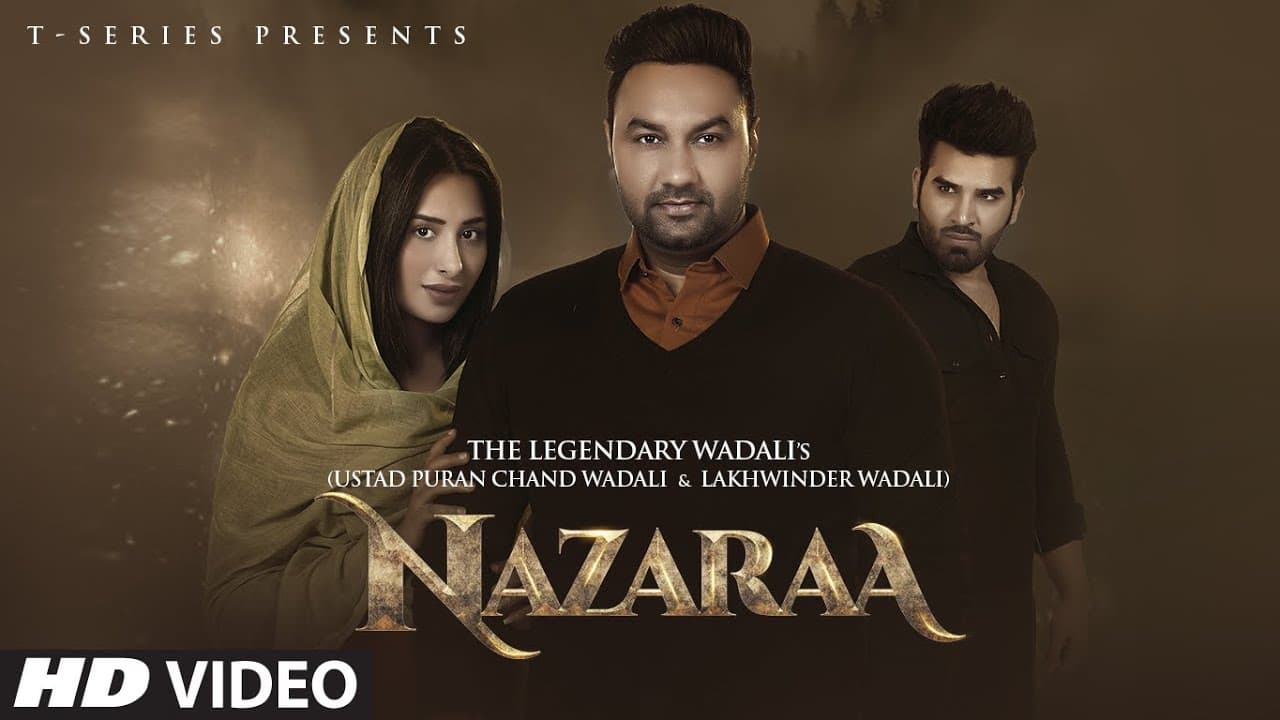 Nazaraa Song Lyrics (1)