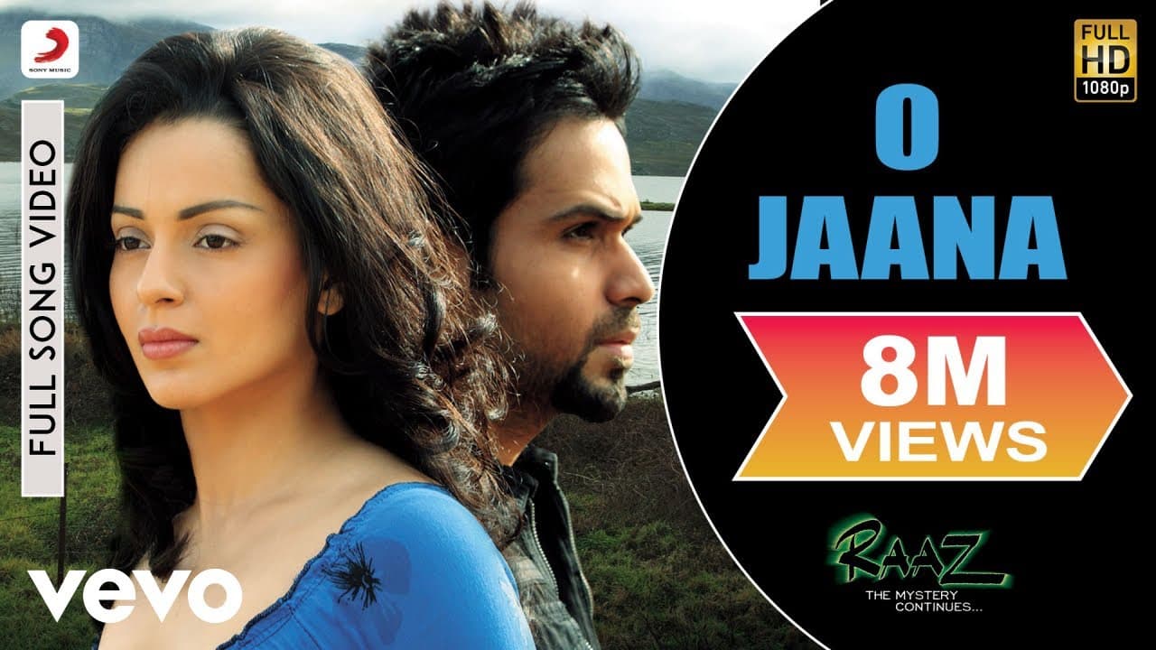 O Jaana Song Lyrics (1)