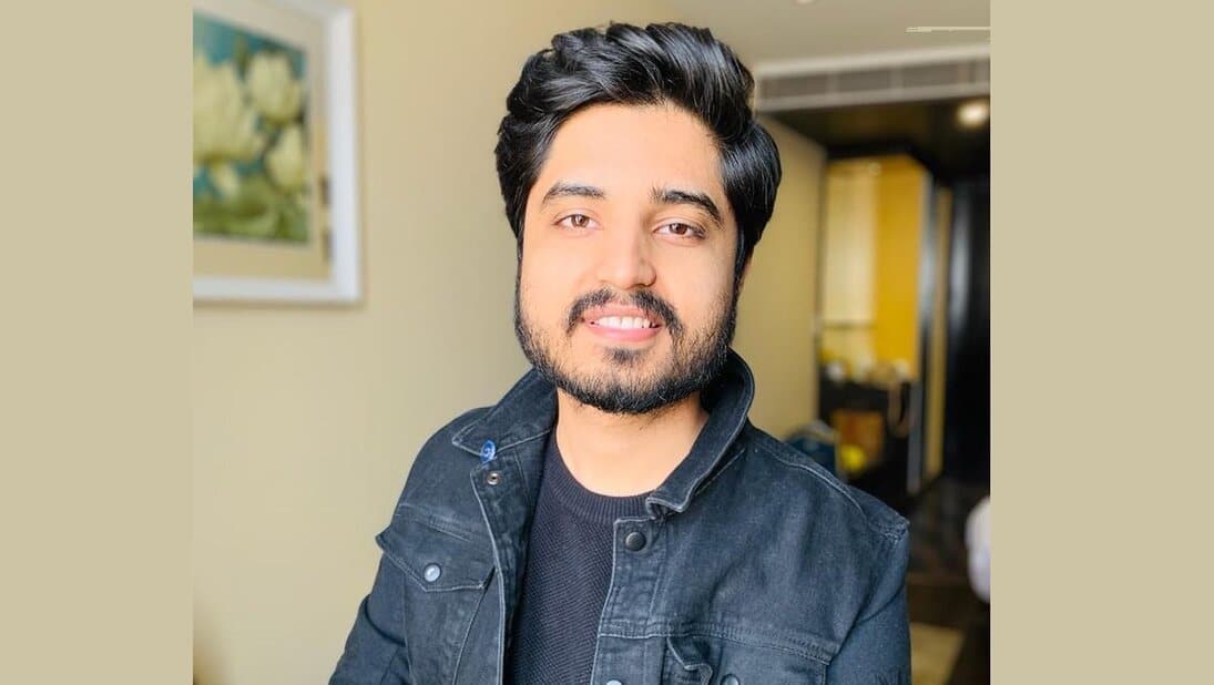 Paras Chopra
