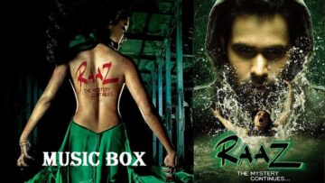 Raaz The Mystery Continues