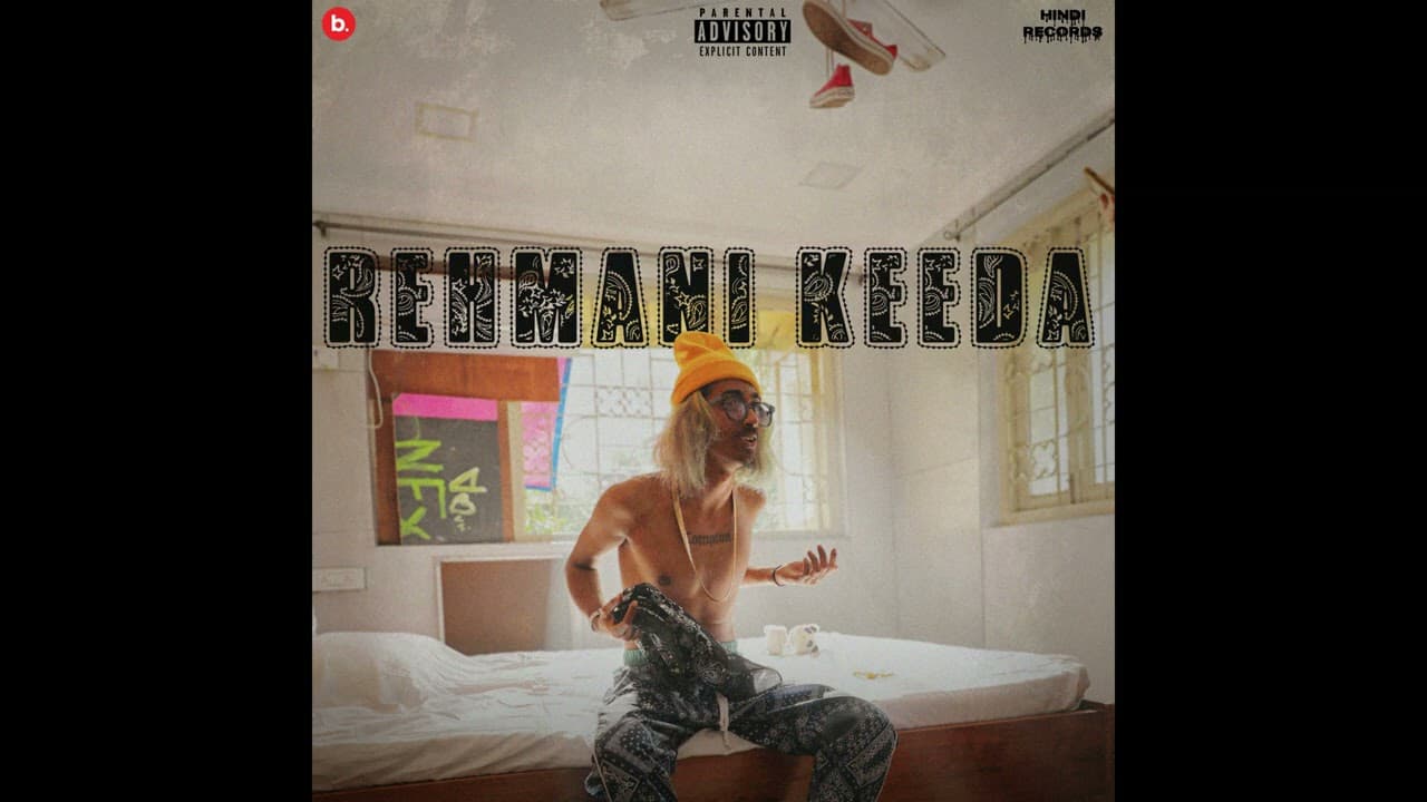 Rehmani Keeda Rap Lyrics MC Stan (1)