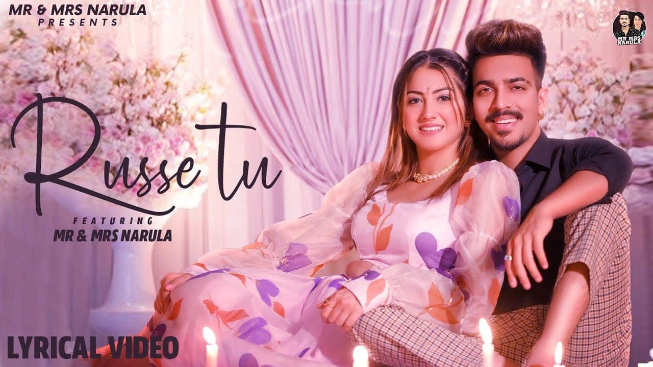 Russe Tu Song Lyrics - Ishan Kouran (1)