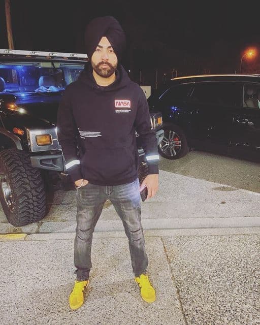 Shakur Da Brar (1)
