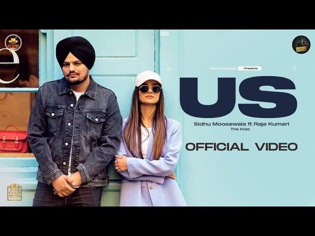 Us Song Lyrics - Sidhu Moose Wala (1)