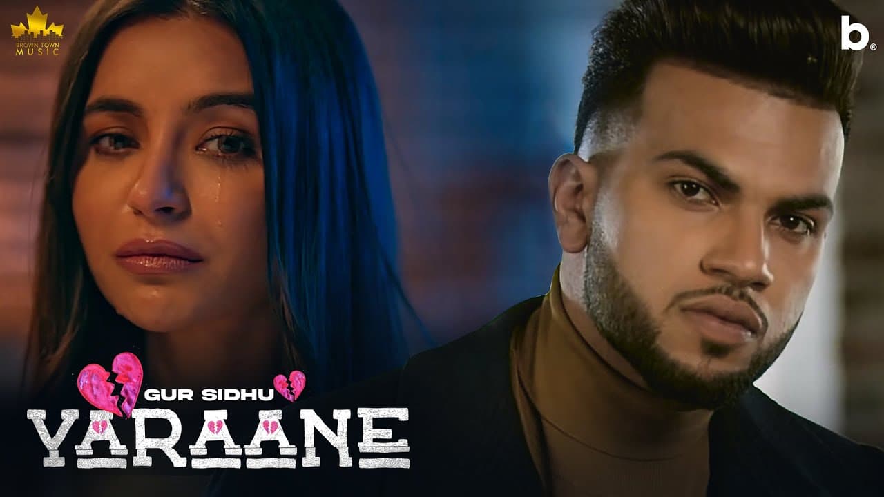 Yaraane Song Lyrics (1)