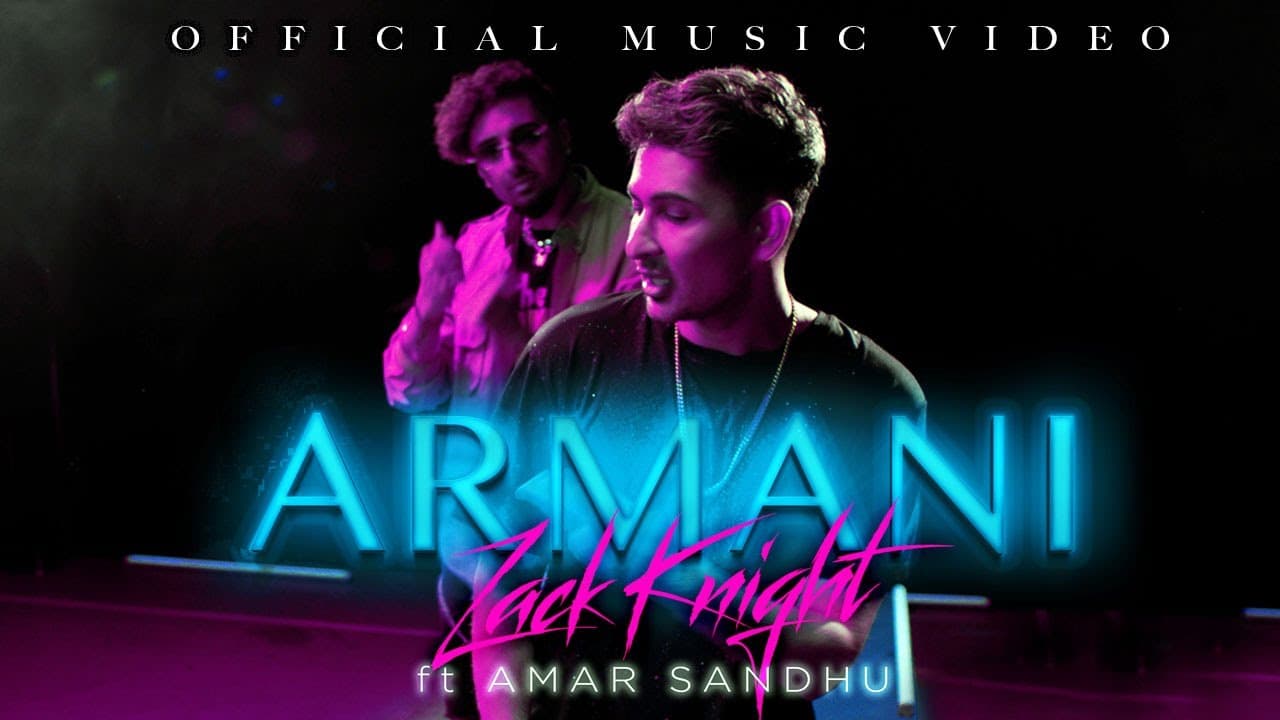 Armani Rap Song Lyrics (1)