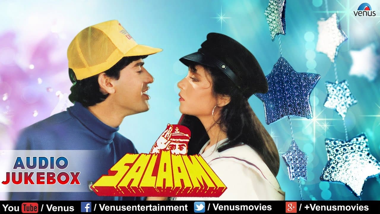 Dil Jab Se Toot Gaya Lyrics (1)