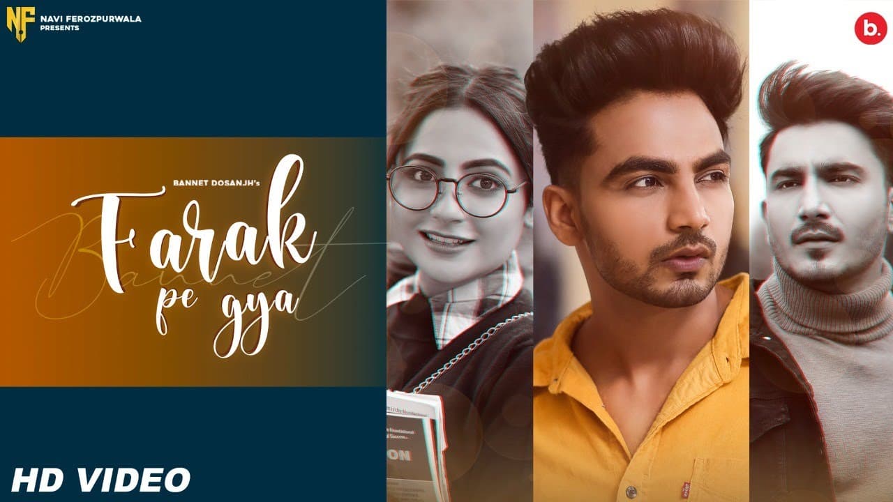 Farak Pe Gaya Song Lyrics (1)