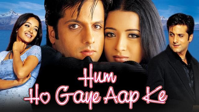 Hum Ho Gaye Aap Ke 2001 (1)