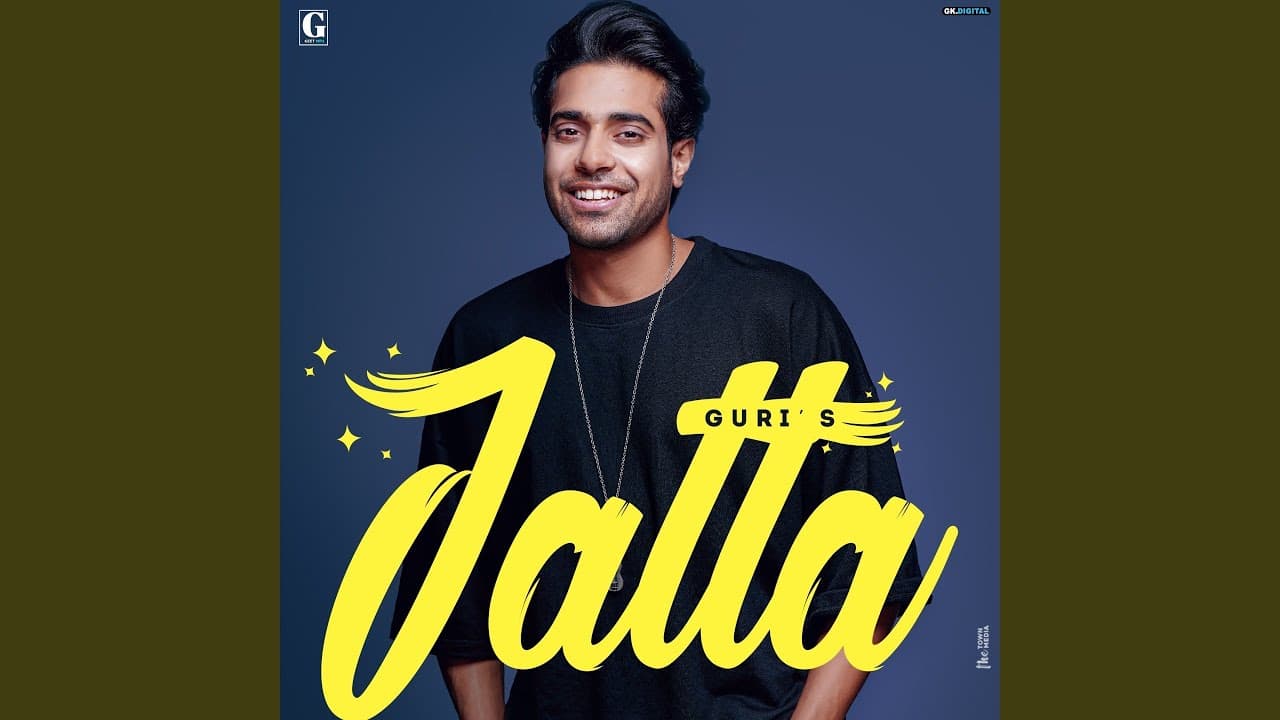 Jatta Song Lyrics - Guri (1)