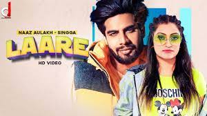 Laare Lyrics - Singga