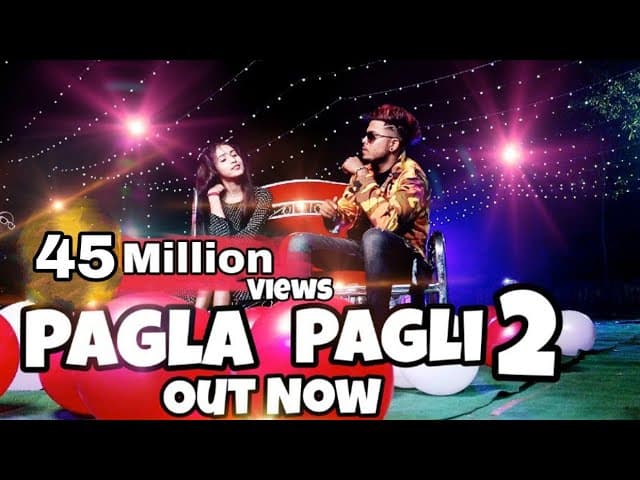 Pagla Pagli 2 Rap Song Lyrics (1)