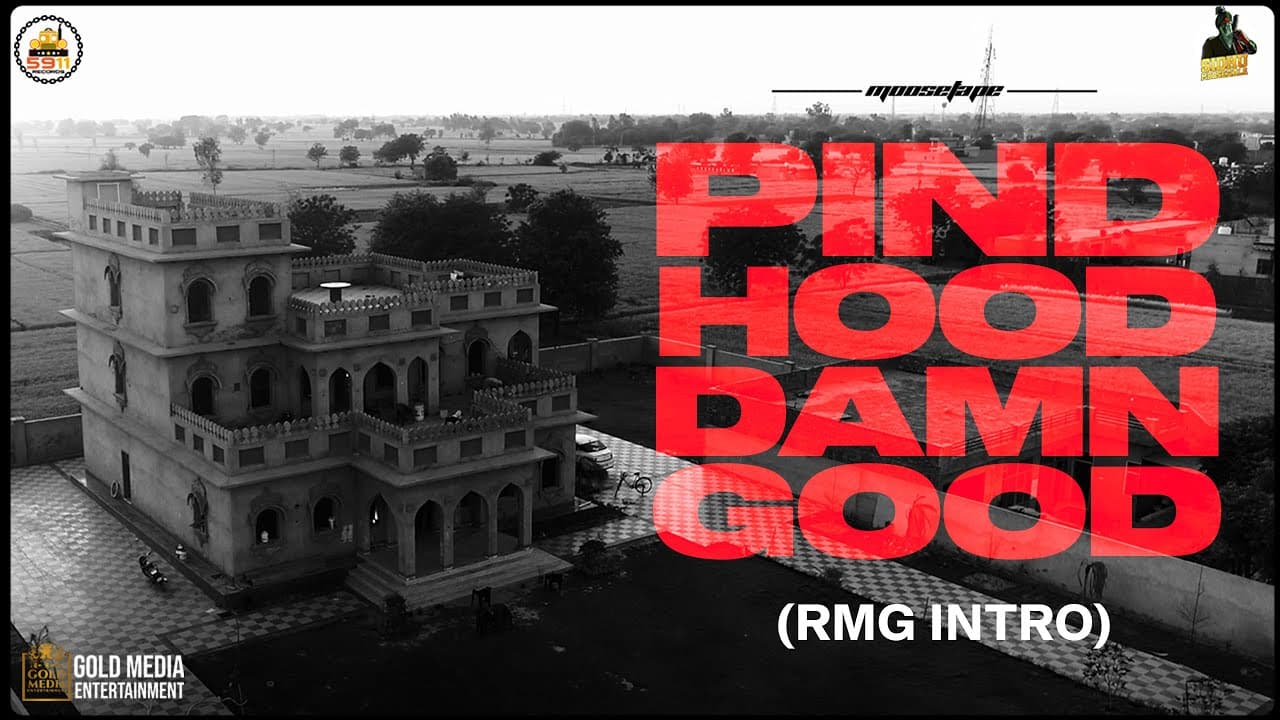 Pind Hood Damn Good Lyrics (1)