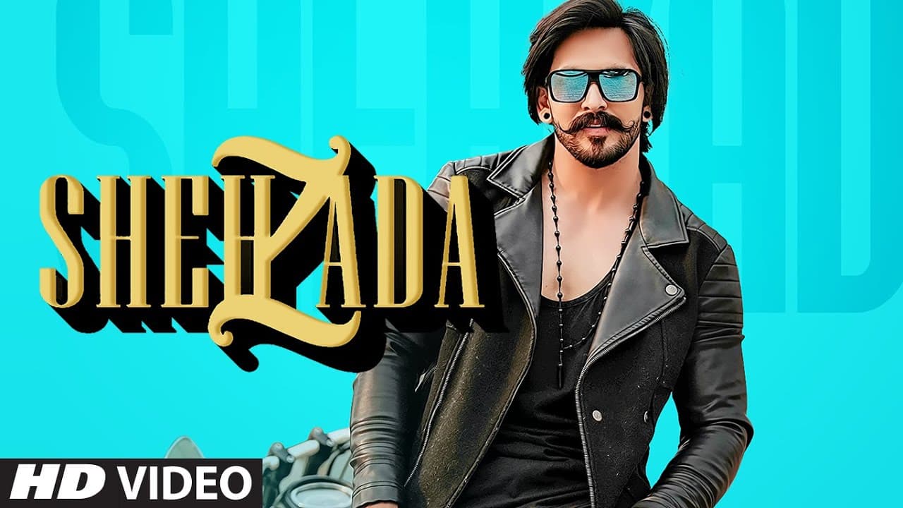 Shehzada Song Lyrics (1)