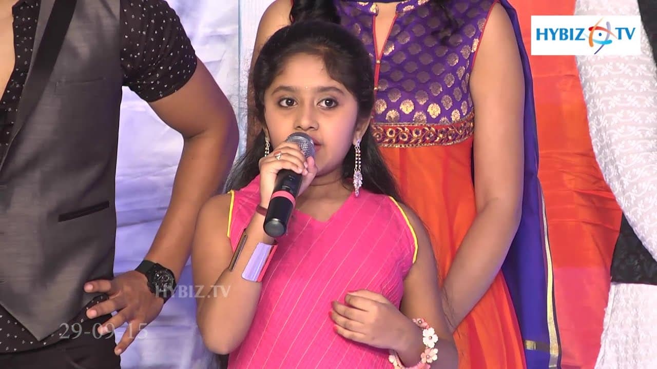 Sri Dhruthi (1)