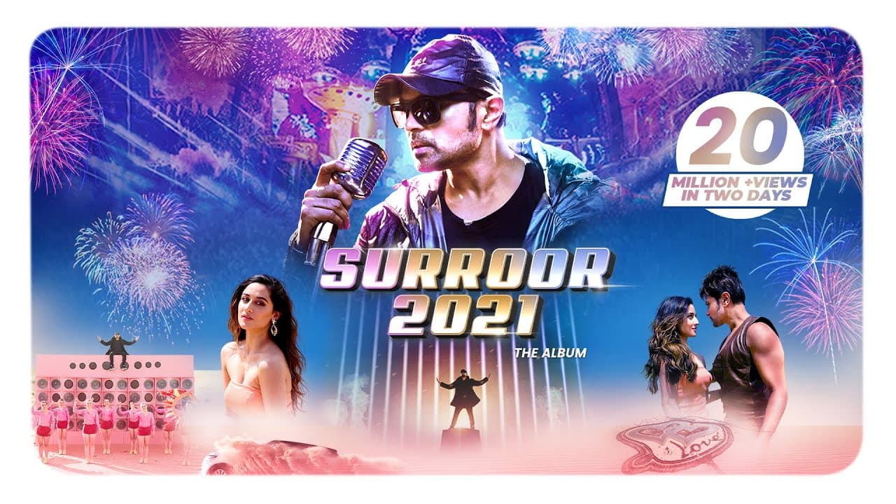 Surroor 2021 Song Lyrics Himesh Reshammiya (1)