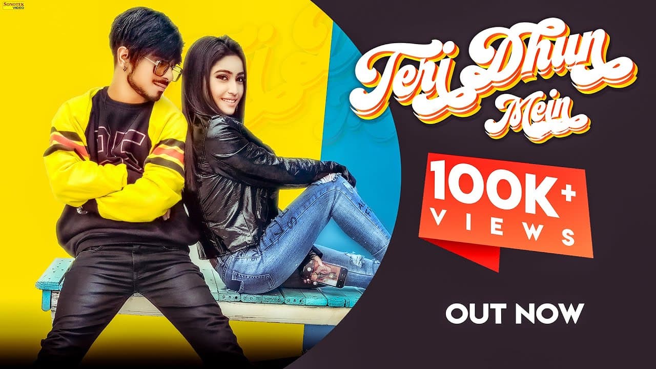 Teri Dhun Mein Song Lyrics Nav Roy (1)