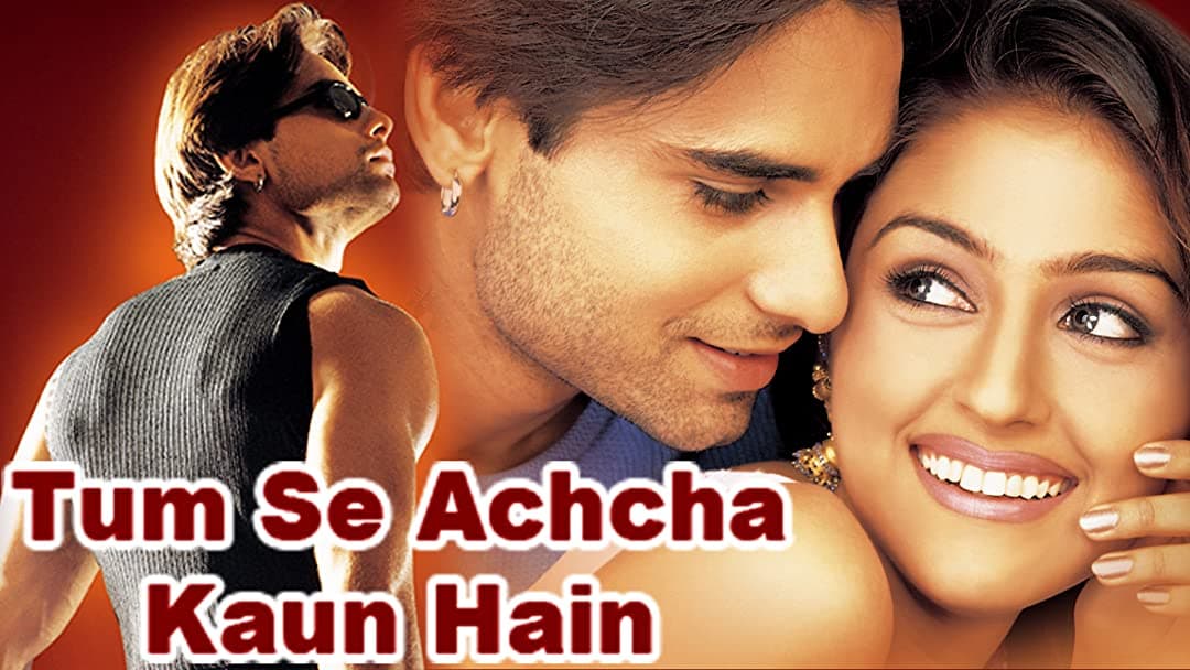 Tum Se Achcha Kaun Hai (1)