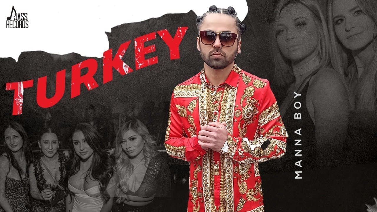 Turkey Song Lyrics (1)