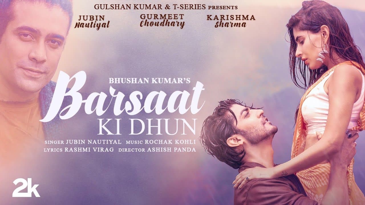 Barsaat Ki Dhun Lyrics (1)