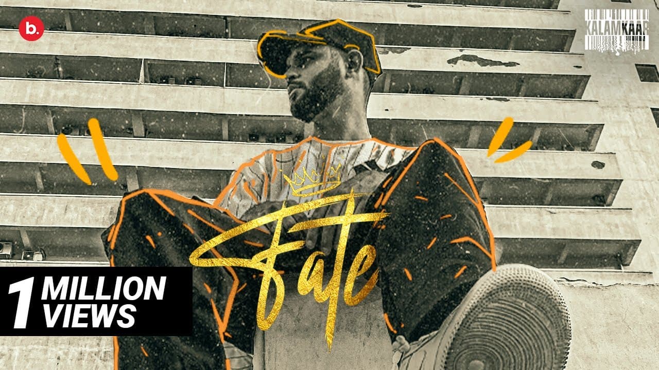 Fate Rap Lyrics - Karma (1)