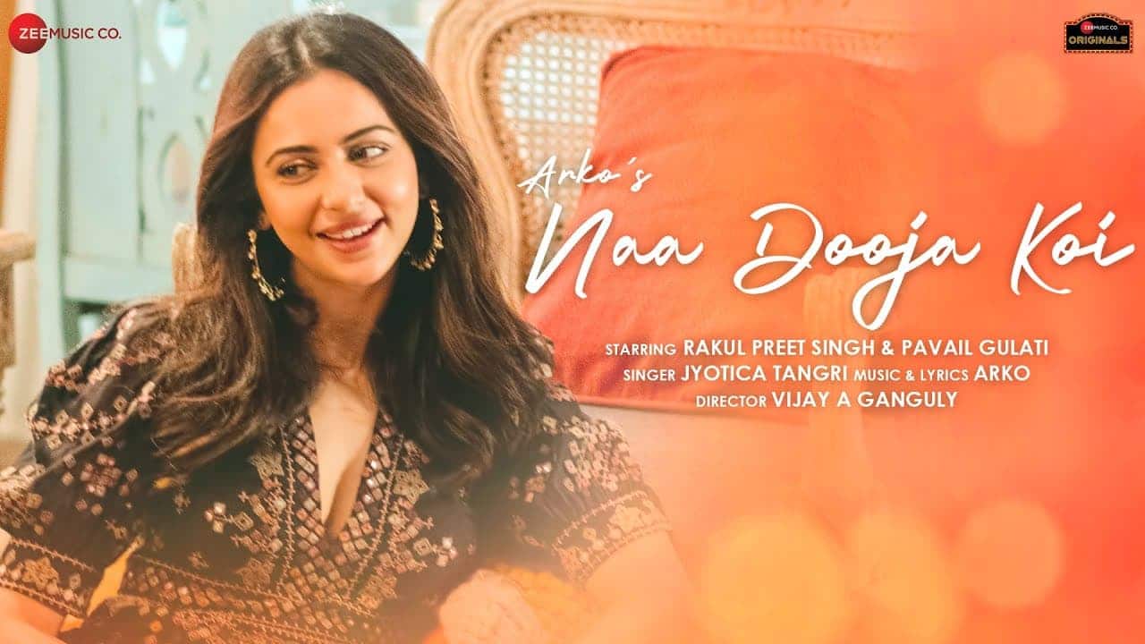 Naa Dooja Koi Lyrics - Jyotica Tangri (1)