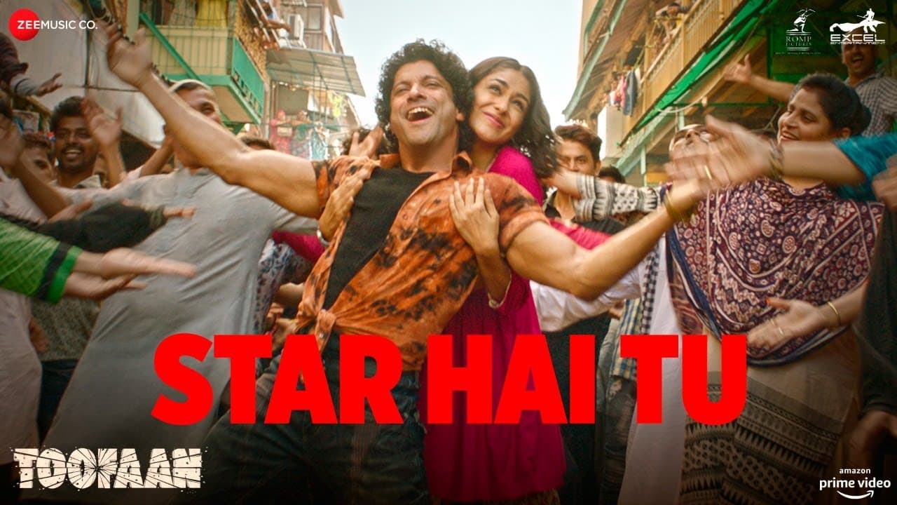 Star Hai Tu Lyrics (1)