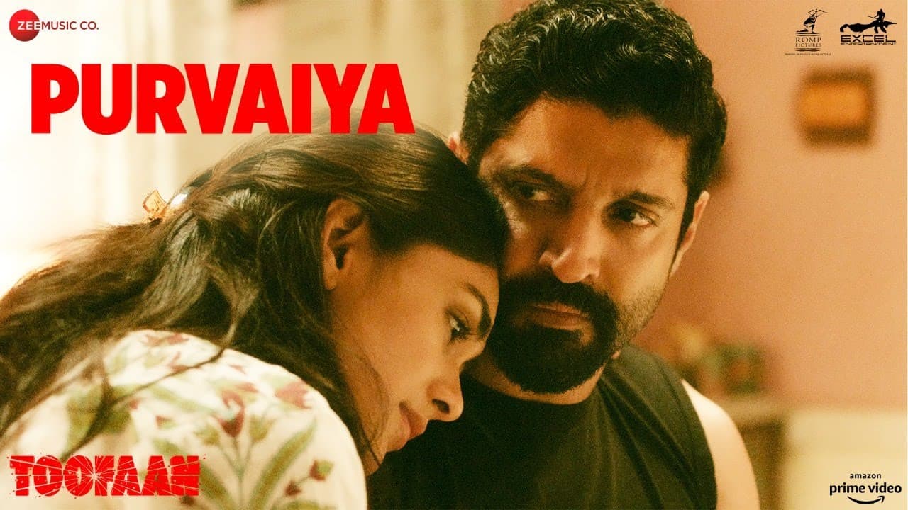 Purvaiya Song Lyrics (1)