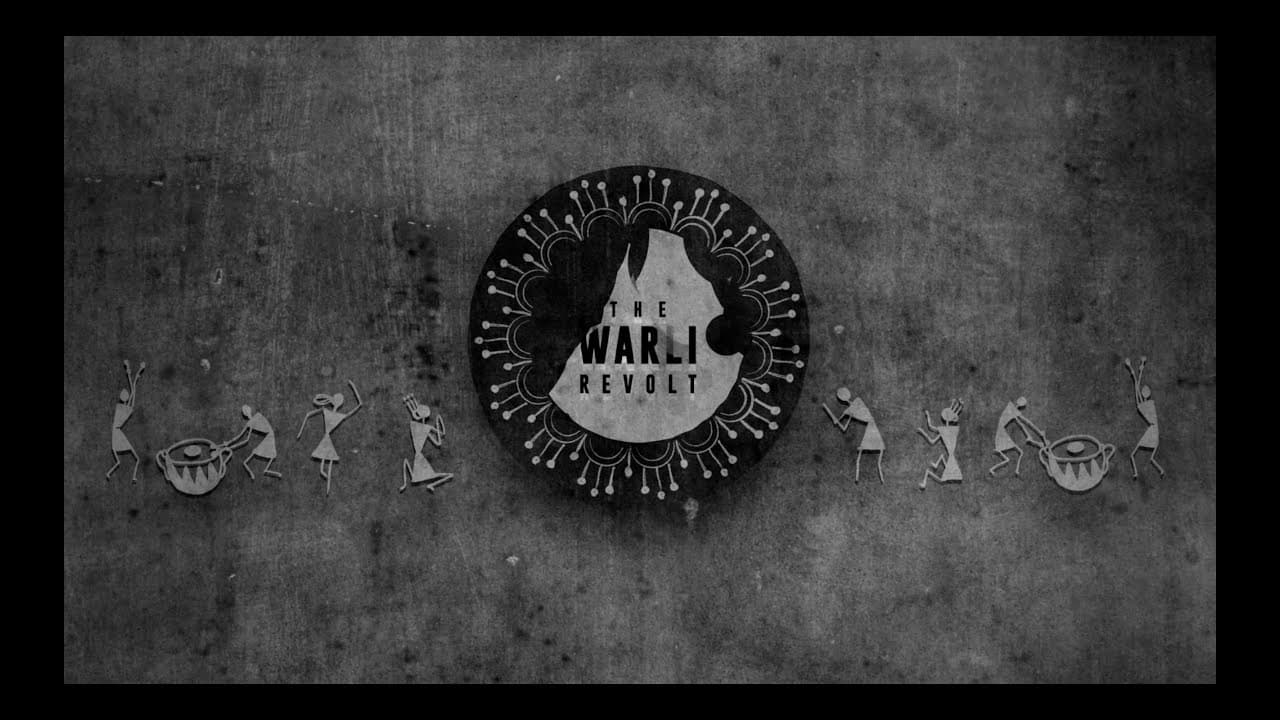 The Warli Revolt Rap Lyrics - Prakash Bhoir