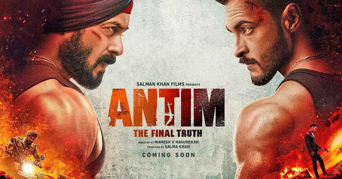Antim The Final Truth - 2021 (1)