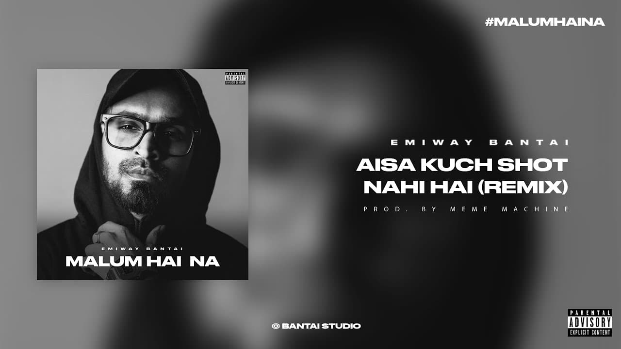 Aisa Kuch Shot Nai Hai Rap Lyrics (1)