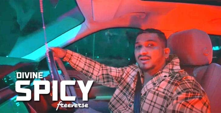 Spicy Rap Song Lyrics - Divine (1)