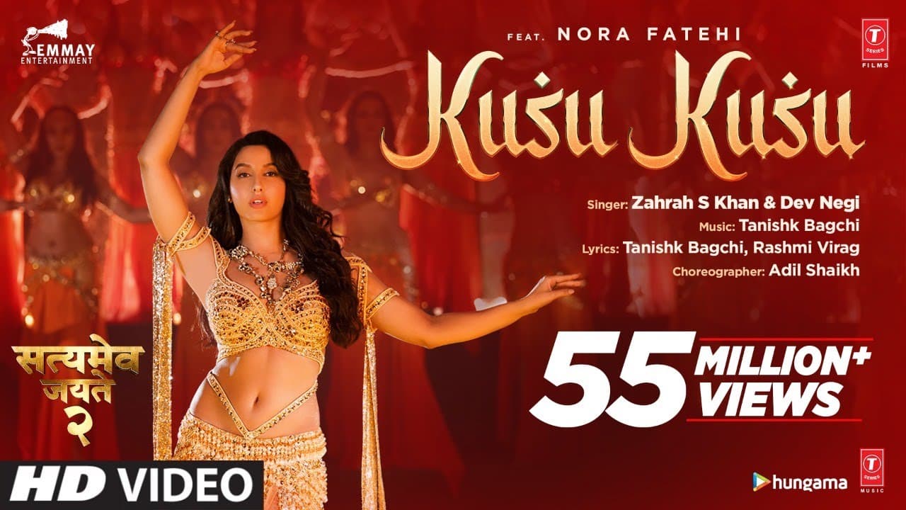 Kusu Kusu Song Lyrics (1)