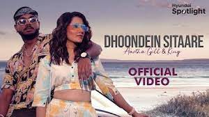 dhoondein Sitaare Lyrics