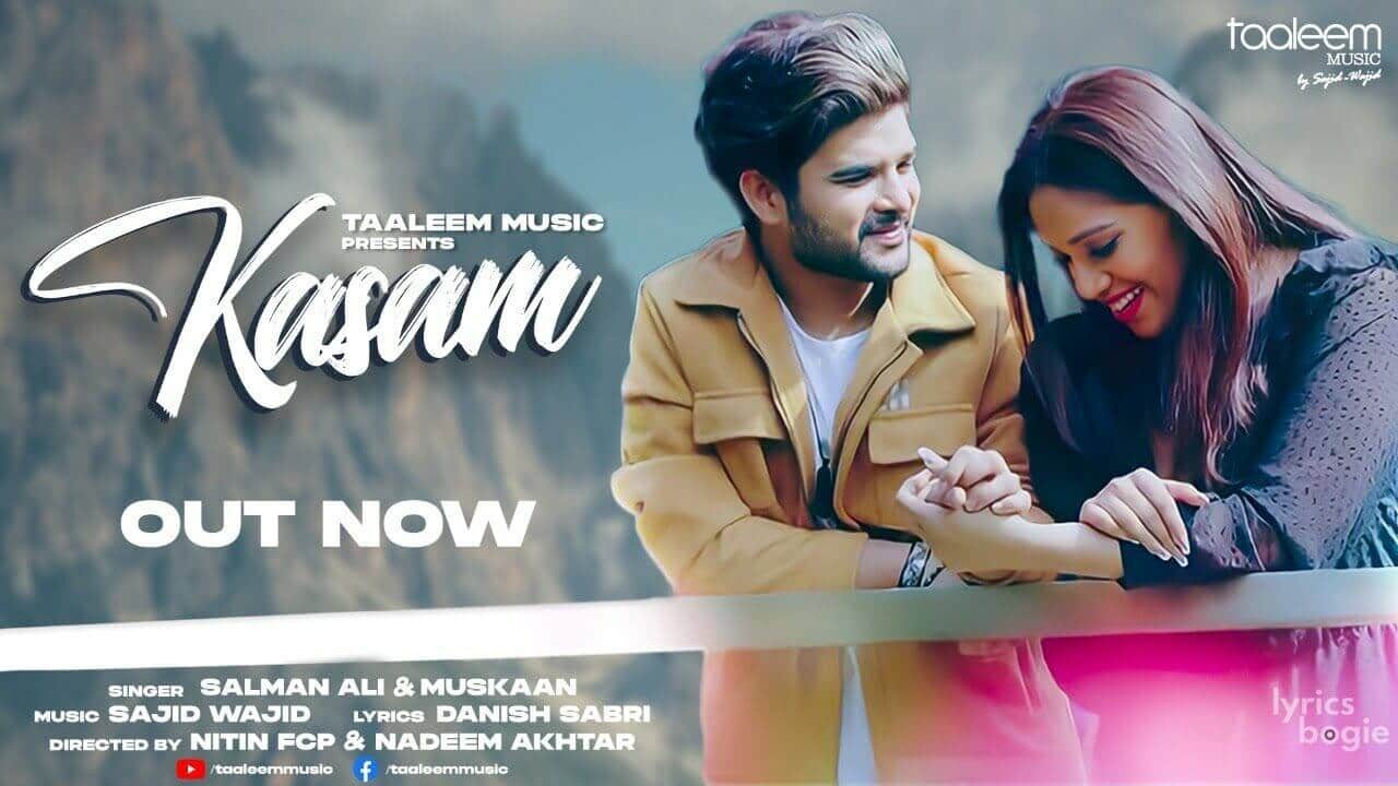 kasam-lyrics