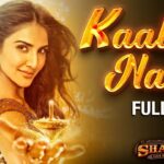 Kaale Naina Lyrics - Shamshera | Neeti Mohan