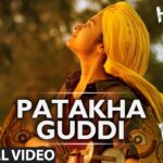 Patakha Guddi Lyrics – Jyoti Nooran, Sultana Nooran