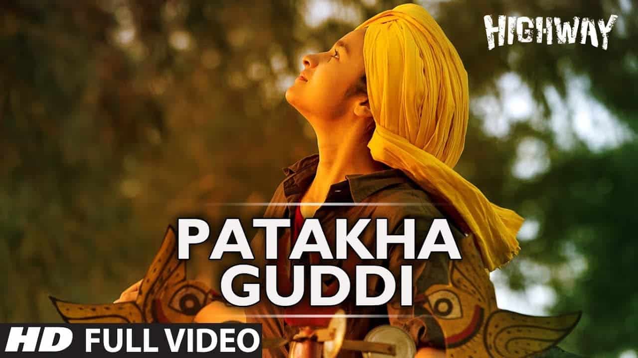 Patakha Guddi Lyrics – Jyoti Nooran, Sultana Nooran