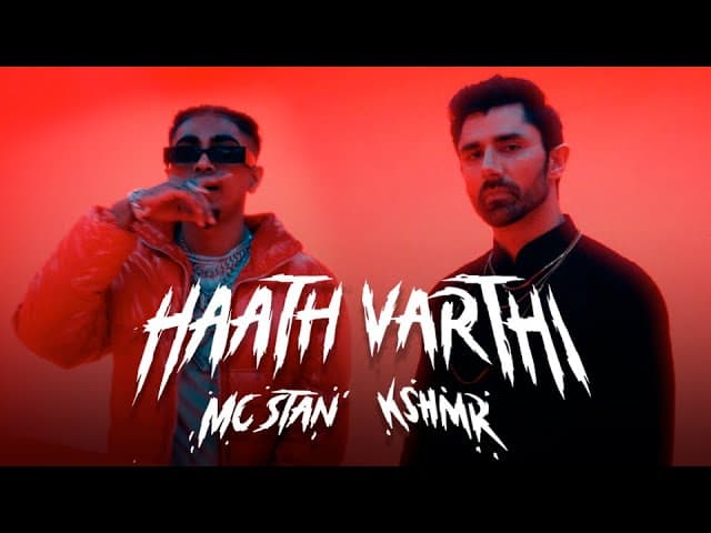 MC Stan - Hath Varti Rap Lyrics (1)