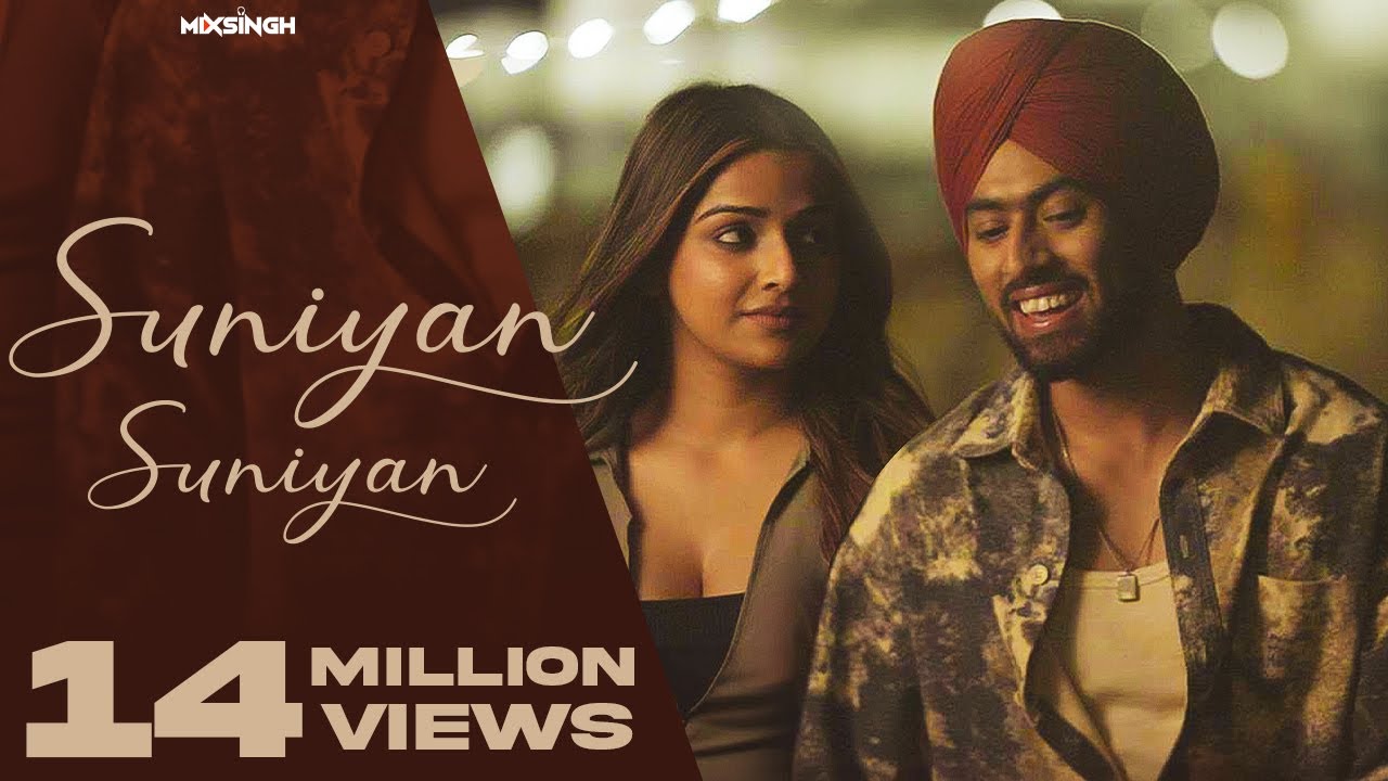 suniyan suniyan