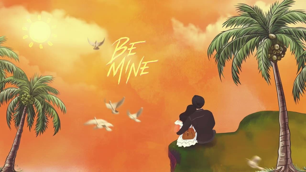be mine