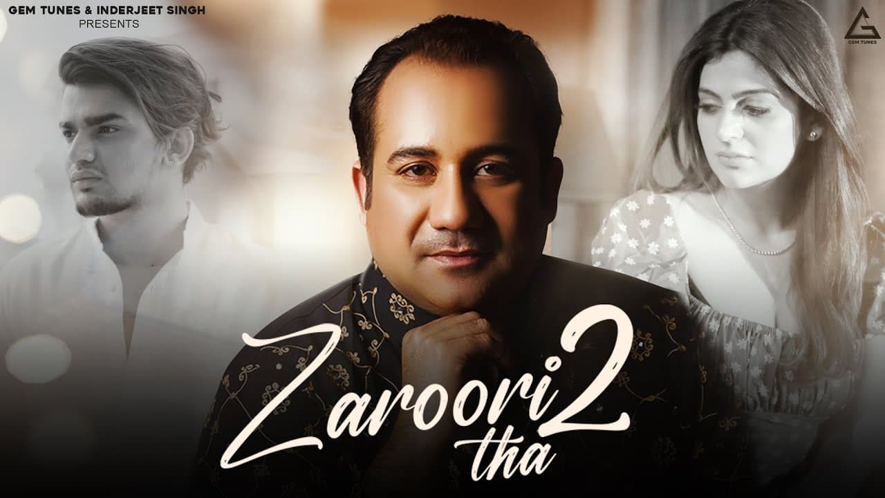 zarrori tha 2