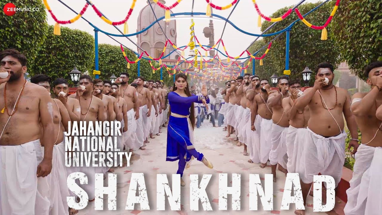 Shankhnad Lyrics