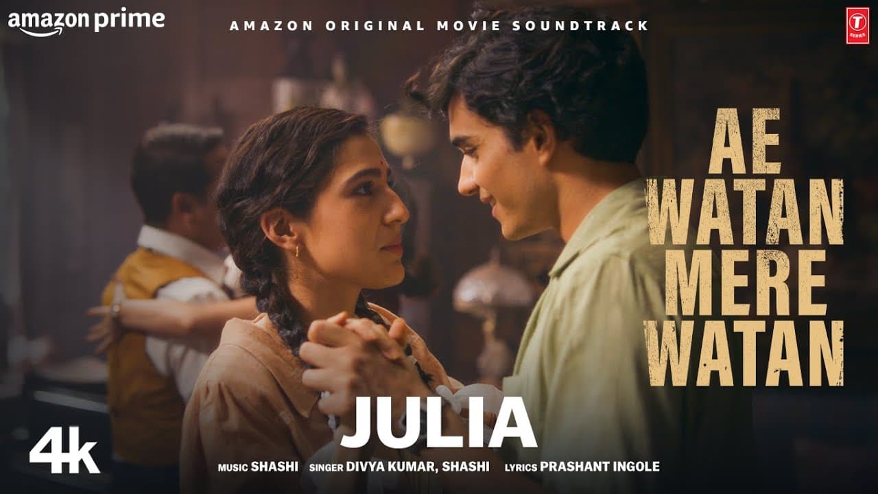 julia songs