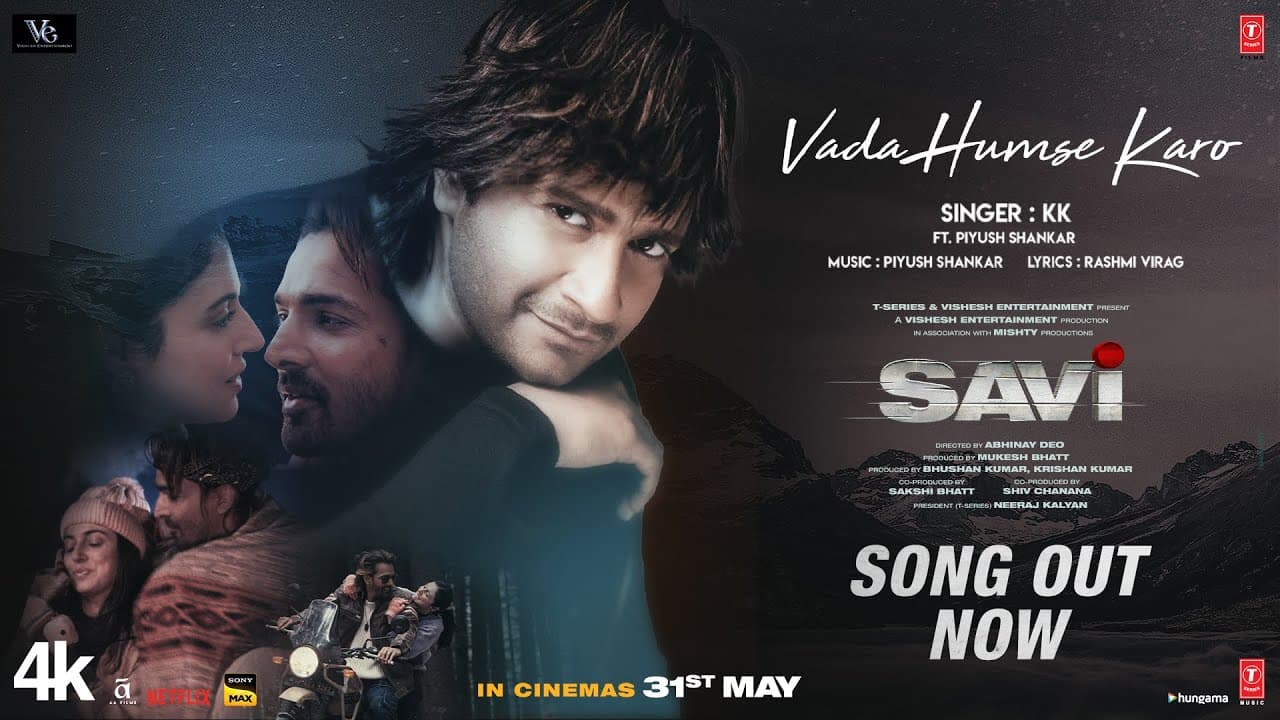 vada humse karo