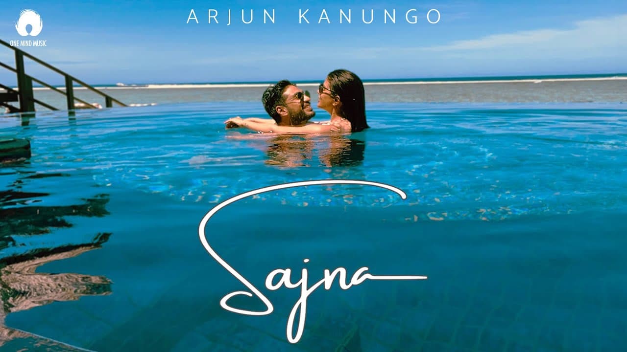 sajna lyrics