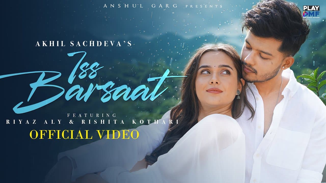 iss barsat lyrics
