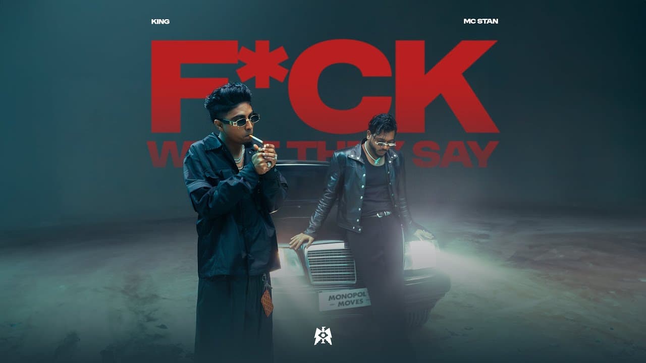 King new lyrics