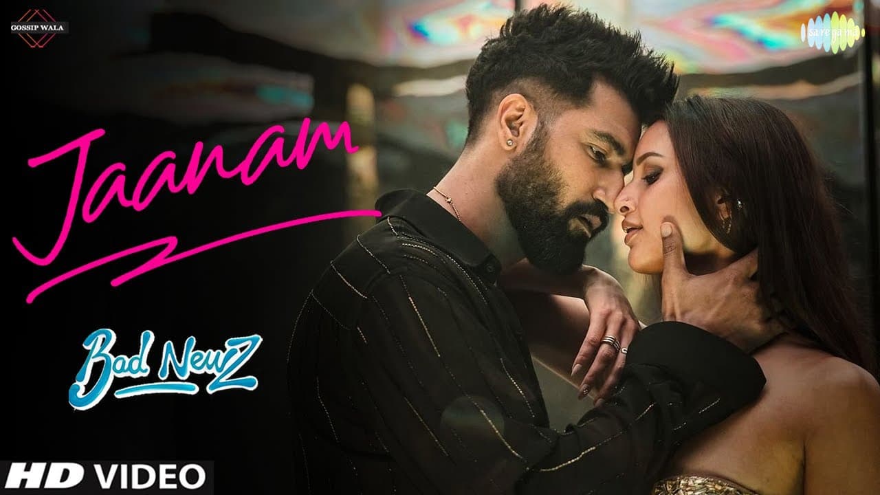 Jaanam Song (1)