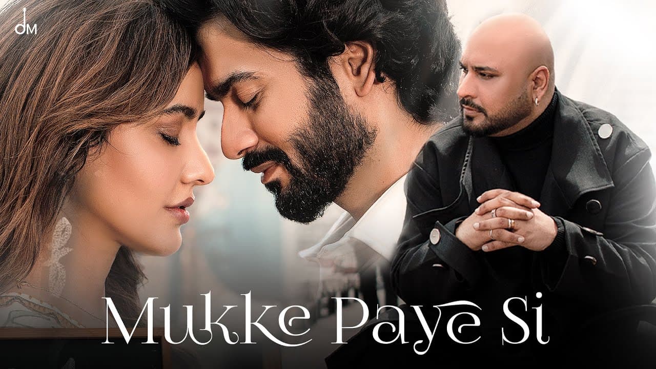 b praak songs